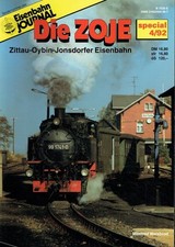 Manfred Weisbrod Die ZOJE