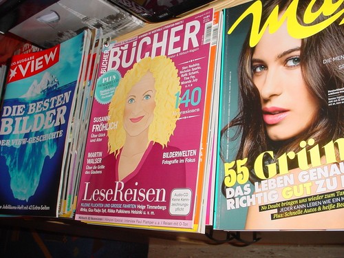 181 hefte zeitschriften - 181,