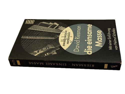 Die einsame masse unters - einsame,