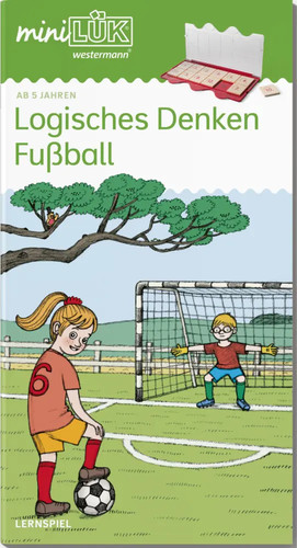 Minilük vorschule fußball - minilÜk, |