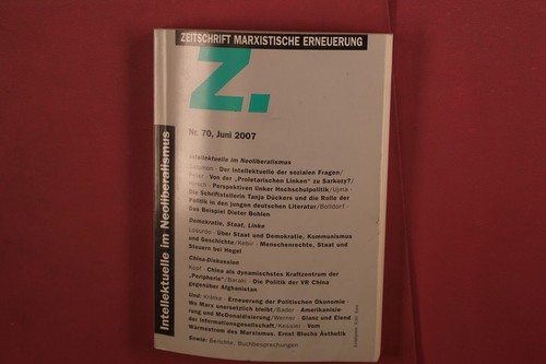 408530 zeitschrift - 408530,