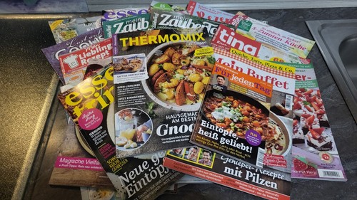 Koch und - , koch-