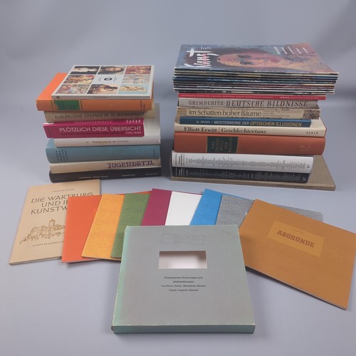 Kunst kunstbücher bildbände - kunstbücher,