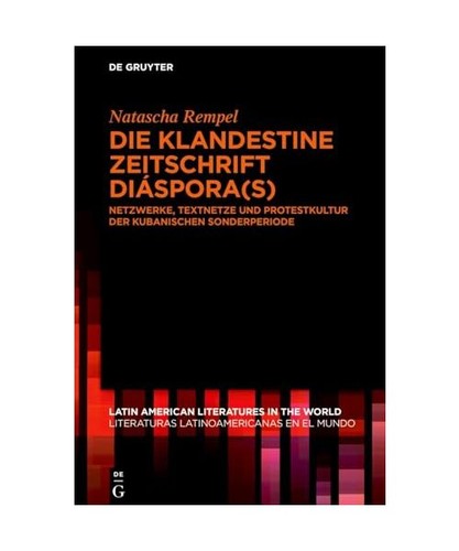 Die klandestine zeitschrift - die,