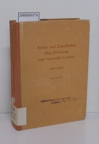 Bücher und zeitschriften - bücher,