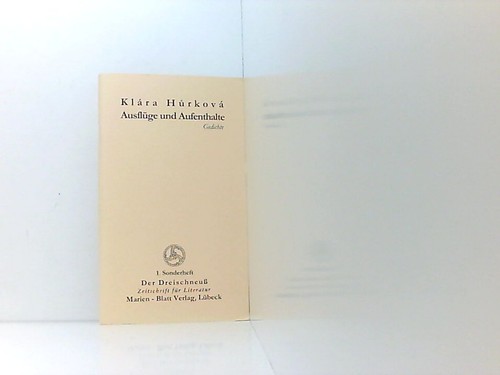 Ausflüge und aufenthalte - und,