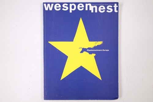 42771 wespennest zeitschrift - 42771,