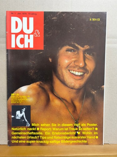 Zeitschrift ich - zeitschrift, &