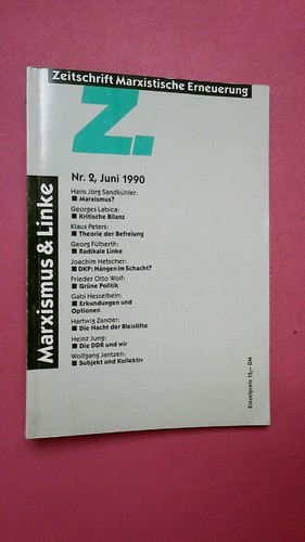 263143 zeitschrift - z.,