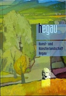 Hegau jahrbuch - jahrbuch,