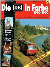 Bahn-Extra 1/90 (März/April