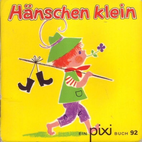 Bruno horst bull - bruno, hänschen