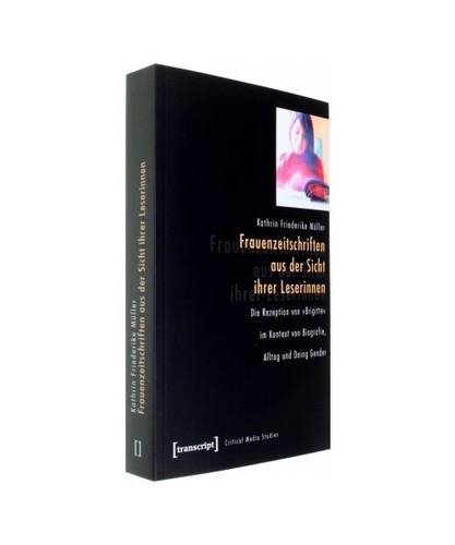 Frauenzeitschriften aus der