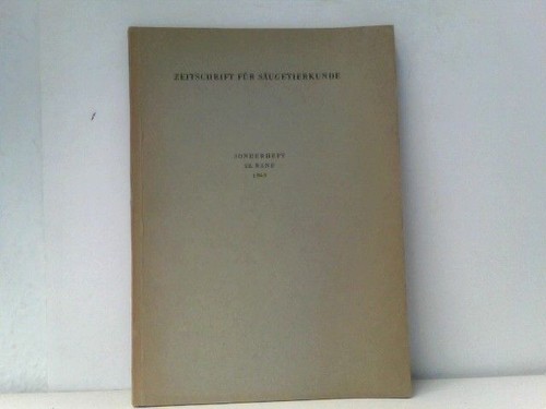 Zeitschrift für