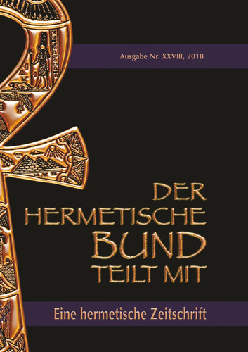 Der hermetische bund - hermetische, teilt