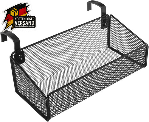 Hängekorb bett organizer - bett,