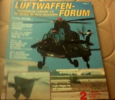 Luftwaffen-Forum 5.Jahrgang