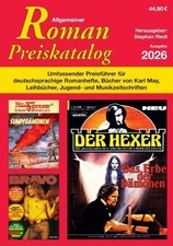 Roman & Musikzeitschriften