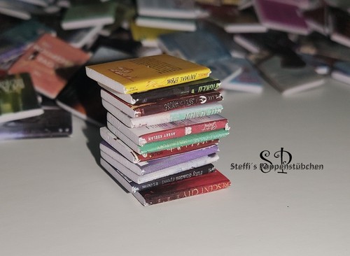 Bücher stück - bücher,,