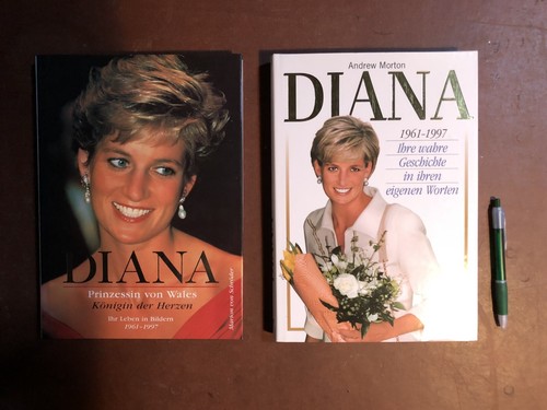 Diana princess wales - princess,