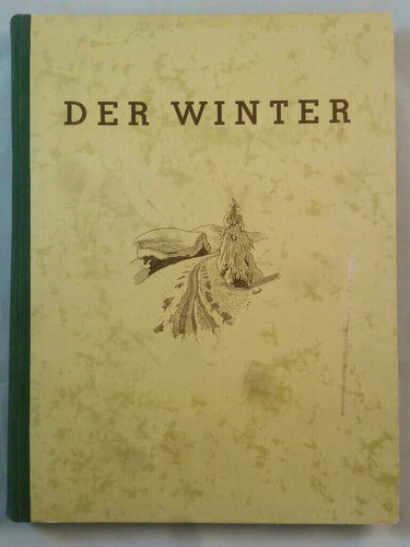 Der winter jahrgang - der,