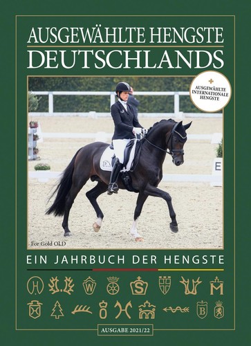 Ausgewählte hengste - ausgewählte,
