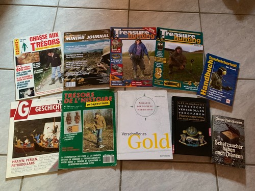 Bücher zeitschriften zum - zeitschriften,