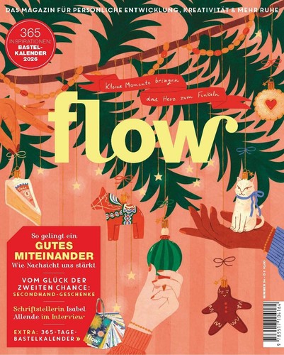 Flow nummer das - nummer,