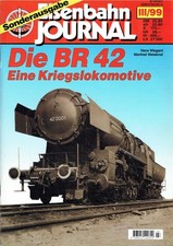 Hans Wiegard Eisenbahn Journal