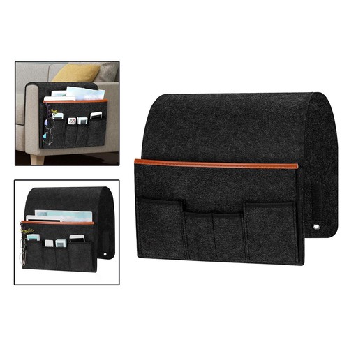 Filz nachttischtasche mit - filz-nachttischtasche,