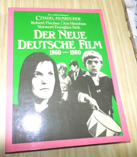 Citadel filmbücher film - citadel-filmbücher,,