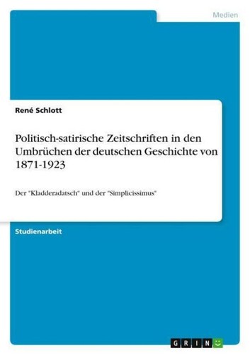 Politisch-satirische