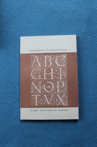 Bücher aus fünf