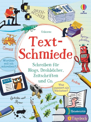 Text schmiede schreiben - text-schmiede:, für